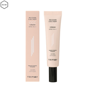 Trimay  Уходовый ССС крем с пептидами Re:cover 3-in-1 Pept CCC Cream SPF50+PA+++ (30 мл) SR4vOVhGgO9iiMzcasKld2