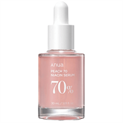 Anua Сыворотка с персиком для гладкой и сияющей кожи Peach 70% Niacin Serum, 30 мл chsNfzR8g7FzBmTNbWW5F1