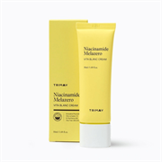 TRIMAY Осветляющий крем c ниацинамидом и витаминным комплексом  Niacinamide Melazero Vita Blanc Cream, 50 мл fdJ2lGQajkCq7Ipz-SWsg3