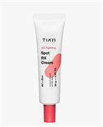 Tiam Точечный крем против воспалений AC Fighting Spot Rx Cream, 30г Mz3ySJxxgxP2liaqMt0-q2