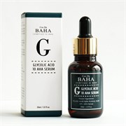 Cos De Baha G Сыворотка с гликолевой кислотой для проблемной кожи Glycolic Acid 10 AHA Serum, 30мл. If3KpZDQh2QKqV9gNffNf3