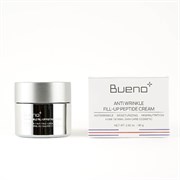 Bueno Пептидный крем против морщин с черным трюфелем и волюфилином Anti-Wrinkle Fill Up Peptide Cream, 80 мл NeS78-u4jCUMOXp1S8qYd1