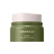 THE SAEM Крем питательный с экстрактом новозеландского льна Urban Eco Harakeke Deep Moisture, 50 мл UzWINk41jMnbTx629Lm5Y2