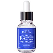 Cos De Baha ES Антивозрастная сыворотка с фактором роста и центеллой  EGF Peptide Cica Serum, 30 мл. FKWrkhyfiqhL4vAV5DA3k0