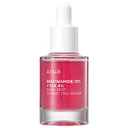 Anua  Осветляющая сыворотка с транексамовой кислотой Niacinamide 10% + TXA 4% Serum, 30 мл Ms5EEq8rgoCeY1j6JWFhN0