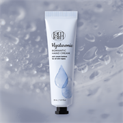 Lamelin Крем для рук c гиалуроновой кислотой Romantic Hand Cream Hyaluronic, 30 мл Wf27kIypiCtHDWFPndg9D2