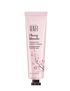 Lamelin Крем для рук c сакурой Romantic Hand Cream Cherry blossom, 30 мл 3R7MWdHmiUTKrllu0EI2o2