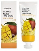 Lebelage Крем для рук с экстрактом манго - Waterful mango hand cream, 100мл XEnz82ikg-1bHXqMrzdmm0