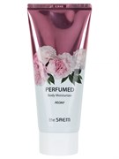 The Saem Лосьон для тела парфюмированный с ароматом пиона Perfumed Body Moisturizer Peony, 200 мл Az1Q3H8zjL2MUsxwL-6je2