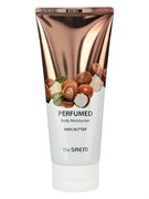 The Saem Лосьон для тела парфюмированный с маслом ши Perfumed Body Moisturizer Shea Butter, 200 мл kl6v0goojZEhtF9aarxJd0