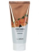 The Saem Лосьон для тела парфюмированный с экстрактом мандарина Perfumed Body Moisturizer Mandarin, 200 мл W2ZnSFrJjjNkZZcFAyyns0