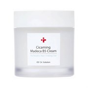 CUSKIN  Восстанавливающий крем с центеллой и пантенолом Dr.Solution Cicaming Madeca B5 Cream, 70 мл 1t-mgcmFg0q0tp6Xfb9hv2