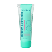 SOLOMEYA Лосьон для тела двойной ЦВЕТОЧНАЯ ВОЛНА Dual-Phase Body Lotion Flower Wave, 200 мл QT4TXN3ai3t2uhDvLMKD80