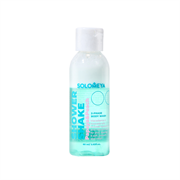 SOLOMEYA Гель-шейк для душа ПАПАЙЯ И ПЕРСИК мини Shower Shake Papaya&Peach Mini, 60 мл Q7igc0vihzZaS6DGb8w8m2