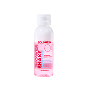 SOLOMEYA Гель-шейк для душа СЛАДКАЯ ГУАВА мини Shower Shake Sweet Guava Mini, 60 мл OkZcqNOBhhceMYsxKx4DM0