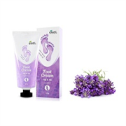 EKEL Крем для ног восстанавливающий с маслом лаванды Lavender Foot Cream, 100 г Fv8cNTTRicivWOJViFpdb0