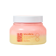 SOLOMEYA Скраб для тела солевой МАРМЕЛАД Unicorn Salt Body Scrub Chewy Candy, 320 гр PNJpMQQyjfNFsxqxWNEgX3