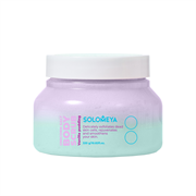 SOLOMEYA Скраб для тела солевой ВАНИЛЬНЫЙ ПУДДИНГ Unicorn Salt Body Scrub Vanilla Pudding, 320 гр BBdh5OzzjedHynKx4dGyA0