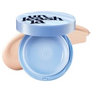 Unleashia Тональный кушон с матовым финишем Babe Skin Baby Blue Cushion SPF40 PA++ 18N Pure, 15 г RghVIoTRhK9nL2xTZGaL-3