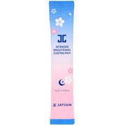 JAYJUN Осветляющая ночная маска Intensive Brightening Sleeping Pack, 4 мл Nut5zXO7jnFekN7iC2hvU0