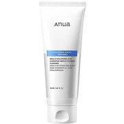 Anua Мягкая пенка для умывания 8 Hyaluronic Acid Hydrating Gentle Foaming Cleanser, 150 мл rA3CiCgPii5xeXMa24t6T0