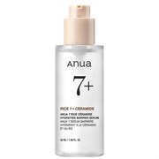 Anua Сыворотка для сияния кожи с рисом Rice 7 Ceramide Hydrating Barrier Serum, 50 мл OjEFpKx6i1r0f-BPYlbSj0