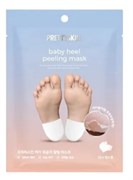 PrettySkin Маска-пилинг для пяточек Mask Peeling Baby Heel, 10 мл GoQEhvMmjKhOHG7viGzdG2