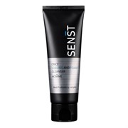 MEDI FLOWER Мужская пенка для бритья и умывания Senst Once Shaving & Foam Cleanser Homme, 120 мл mOtY8zf-jk-UcR8bZNCpZ0