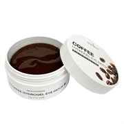 Beauugreen Тонизирующие гидрогелевые патчи с кофеином Coffee Hydrogel Eye Patch, 60 шт OlCnZwydgTOpPCbkPnONG1