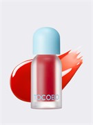 Tocobo Оттеночное масло-плампер для губ Juicy Berry Plumping Lip Oil Glam Max 01 Chill Red xmWxlvGgjM-Q0qytlSvJV3