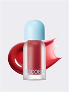 Tocobo Оттеночное масло-плампер для губ Juicy Berry Plumping Lip Oil Glam Max 05 Rosy Girl Ngqhs8tDhJwmGrxYqQeI20