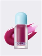 Tocobo Оттеночное масло-плампер для губ Juicy Berry Plumping Lip Oil Glam Max 02 Berry Brandy o4QzRsSBimMysS22TNyH62