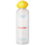 Tocobo Кислотный тоник-эксфолиант с экстрактом лимона AHA BHA Lemon Toner, 150 мл 7MqWSQNchGBqyeAlwtVWd3