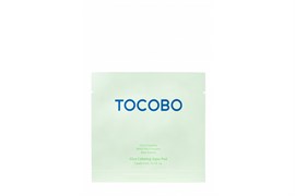 Tocobo Успокаивающие аква-пэды с центеллой Cica Calming Aqua Pad, 2 шт XGs8YVVijG525qOaR6EMs0