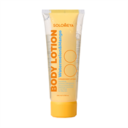 SOLOMEYA Лосьон для тела двойной АРБУЗ И МАНГО Dual-Phase Body Lotion Watermelon&Mango, 200 мл SpWuzwuUidcmKyN80brUZ2