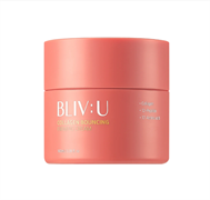 BLIV:U Коллагеновый крем для тургора кожи с пептидами Collagen Bouncing Firming Cream 80мл oi3SxcxbhFAH7i8C8KVWr0