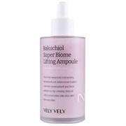 Vely Vely Лифтинг-сыворотка с бакучиолом Bakuchiol Super Biome Lifting Ampoule 100 мл TtkkeGrEhGt-f0pz09zUk1