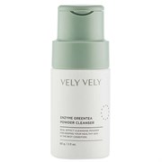 Vely Vely Энзимная пудра с зеленым чаем с липазой Enzyme Greentea Powder Cleanser 60 г srAW5W1vhjJYvy4vHxNNf1