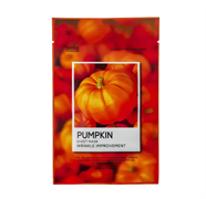 TENZERO Тканевая маска для лица с экстрактом тыквы Pumpkin Sheet Mask 25мл KAuztqqBh7h0fHvNlu9E42