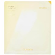 Luvum Тающая гелевая маска для сияния кожи с юдзу Luvum Afterglow Yuja Gel Mask U0ON-DDIjlk7CBYSTlrIy0