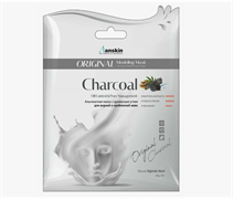 Anskin Альгинатная маска с древесным углём Charcoal Modeling Mask 25г I6wv6BXOgeUIUnLMDvD4K0