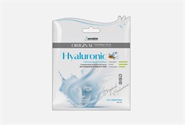 Anskin  Альгинатная маска для раздраженной кожи  Cool ice 25 гр Ujygoepwg8Wn906uTVH2l2
