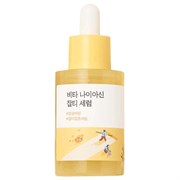 Round Lab Осветляющая капсульная сыворотка с ниацинамидом Vita Niacinamide Dark Spot Serum, 30 мл gQ6rTo1qhWhyZEVVSNyx41