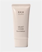 SHIK Вельветовый тональный крем Velvet Cover Foundation 104 Sandy, 30мл AOZGnlphhO1umkYwsmXpv2