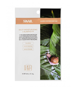 Lamelin Маска для лица увлажняющая с муцином улитки Calming Moisture Mask Pack Snail,23 g JSTvRTTfitz20MPr9IxDI3