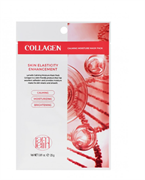Lamelin Маска для лица с коллагеном Calming Moisture Mask Pack Collagen, 23 g bMow0QoQgzeC3aP0CG0Hg2