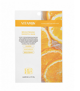 Lamelin Маска тканевая с витаминным комплексом Calming Moisture Mask Pack Vitamin 8nmPl3sRjQvvJCsoR9HTa0
