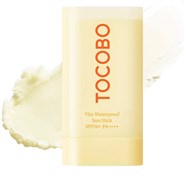 TOCOBO Солнцезащитный стик с витамином С и мадекассосидом, Vita Waterproof Sun Stick SPF50+ PA++++ gC6C5ZKcgA7LLxw40CPaE0