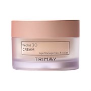 Trimay Антивозрастной крем с пептидным комплексом и экстрактом устриц Peptid 30 Cream, 50мл jCfMBEFljFgK56iiUlnnT3