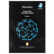 JMSolution Антиоксидантная маска для лица с фуллерном и пептидами для гладкой и упругой кожи hZTjusrciqEMpiYKkTZZh1